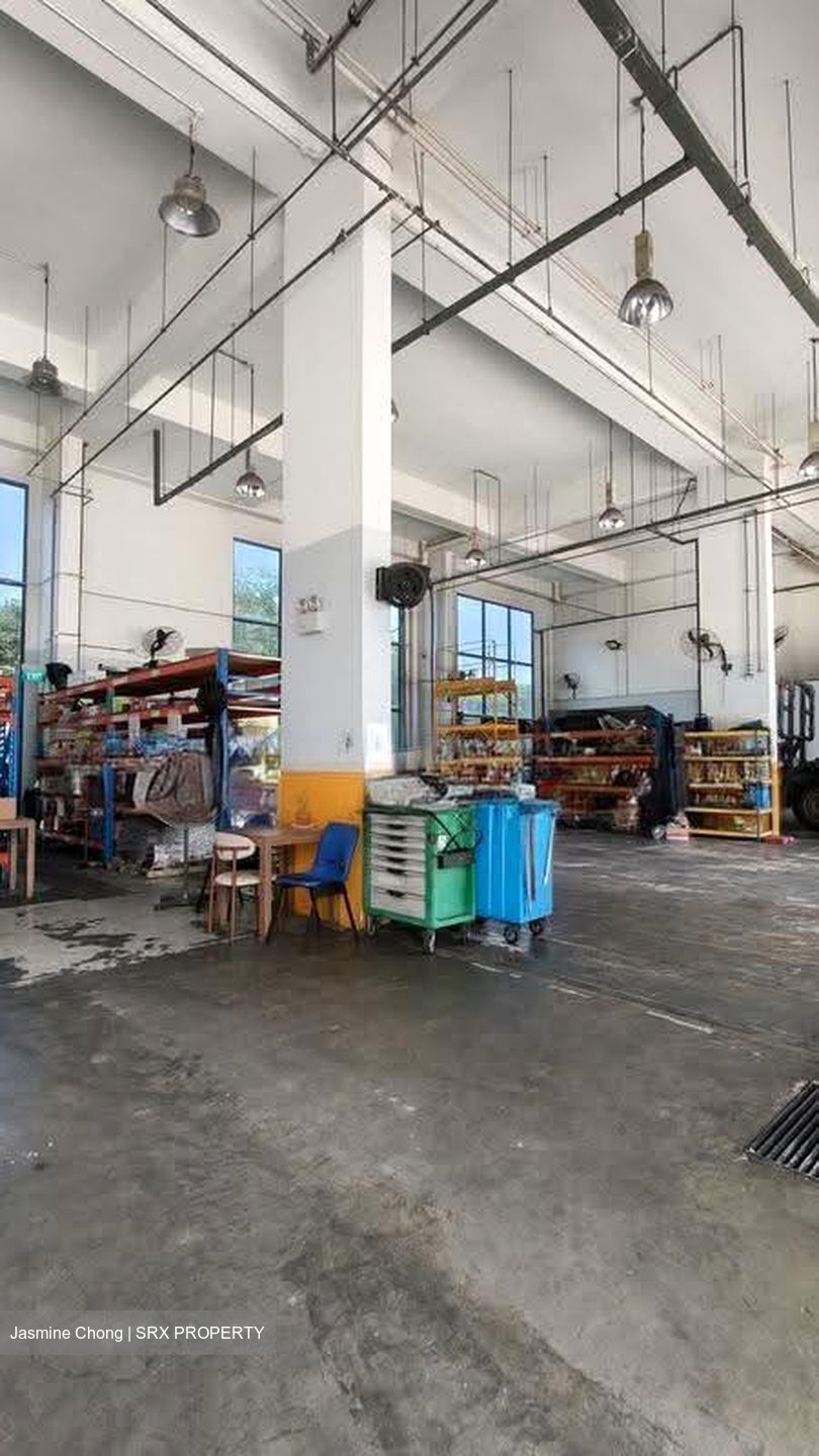 Bartley Biz Centre (D14), Factory #630093391
